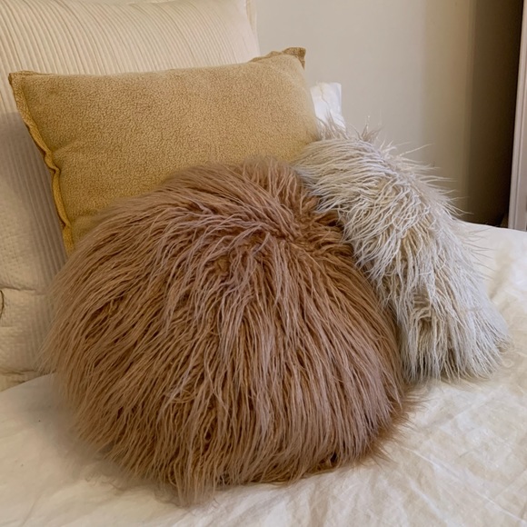 3 Urban Outfitters Pillows! - Picture 2 of 12